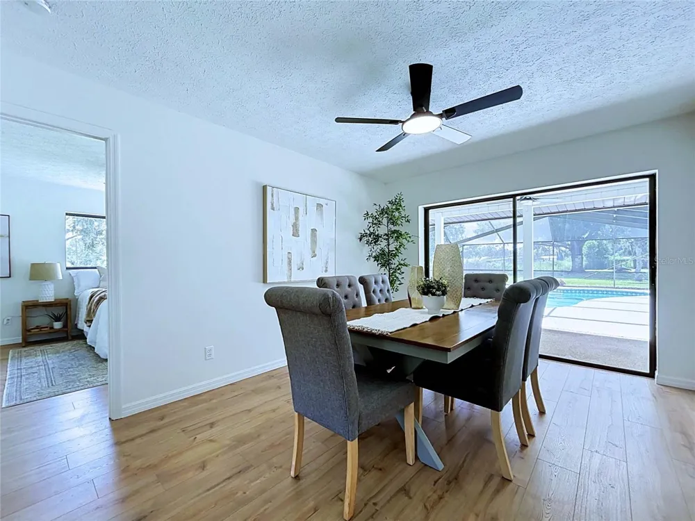 4129 FOX RIDGE BOULEVARD Wesley Chapel, FL 33543