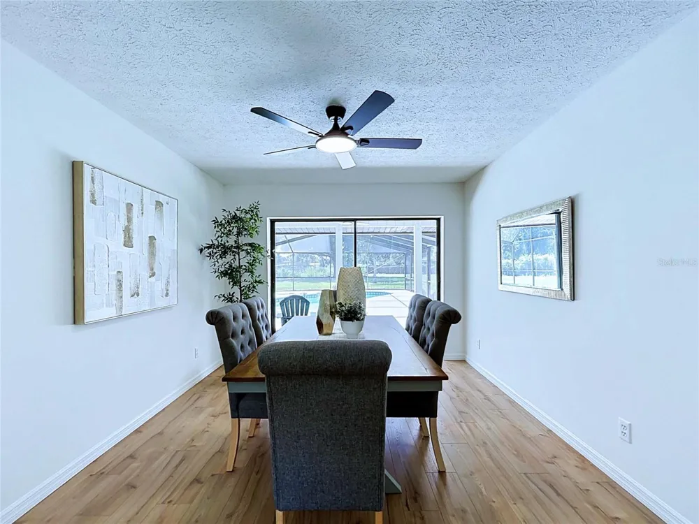 4129 FOX RIDGE BOULEVARD Wesley Chapel, FL 33543