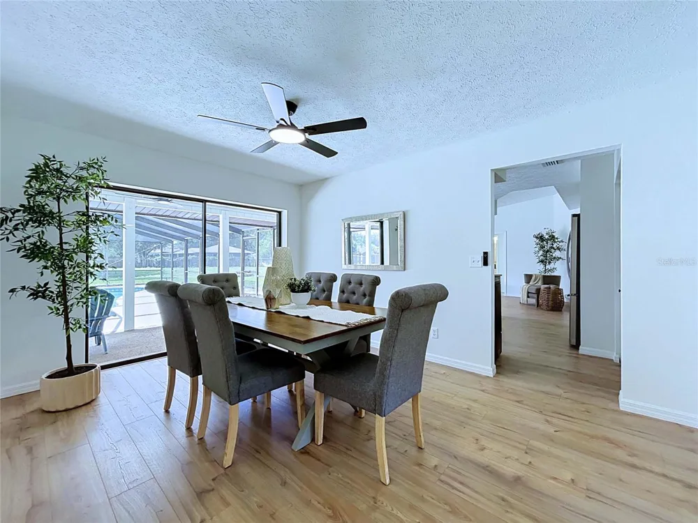 4129 FOX RIDGE BOULEVARD Wesley Chapel, FL 33543