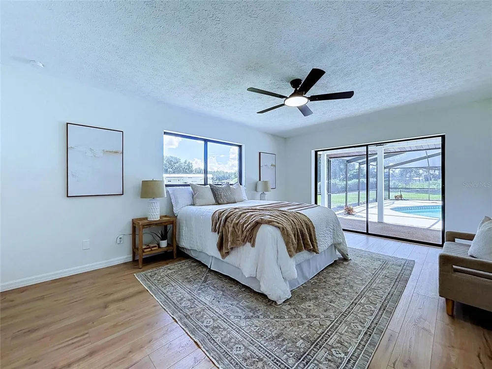 4129 FOX RIDGE BOULEVARD Wesley Chapel, FL 33543
