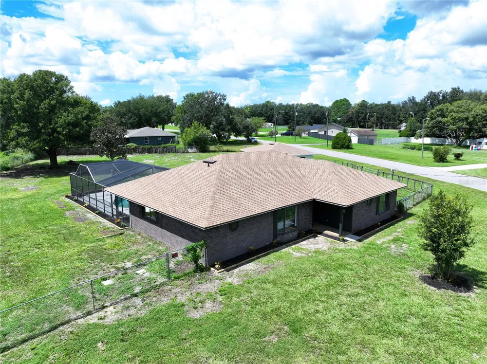 4129 FOX RIDGE BOULEVARD Wesley Chapel, FL 33543