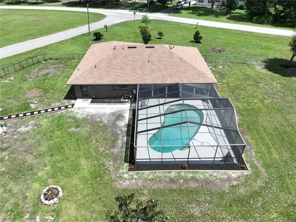 4129 FOX RIDGE BOULEVARD Wesley Chapel, FL 33543