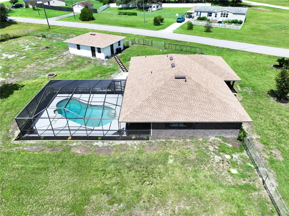 4129 FOX RIDGE BOULEVARD Wesley Chapel, FL 33543