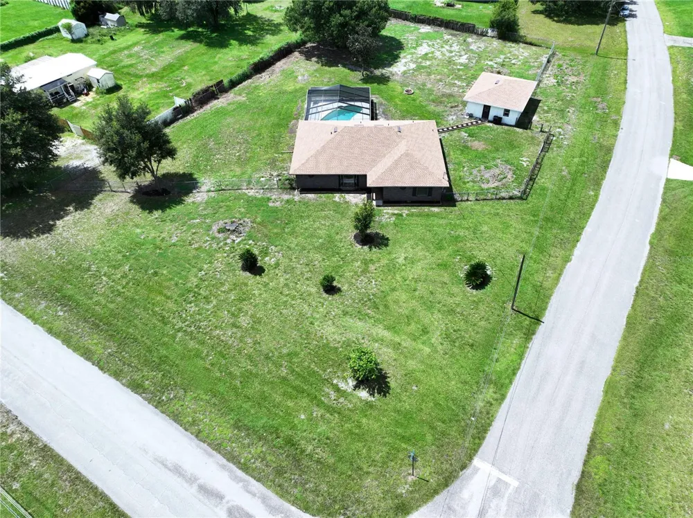4129 FOX RIDGE BOULEVARD Wesley Chapel, FL 33543