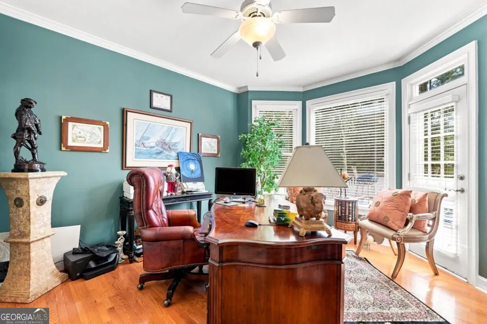 1398 Bridge Mill AVE Canton, GA 30114