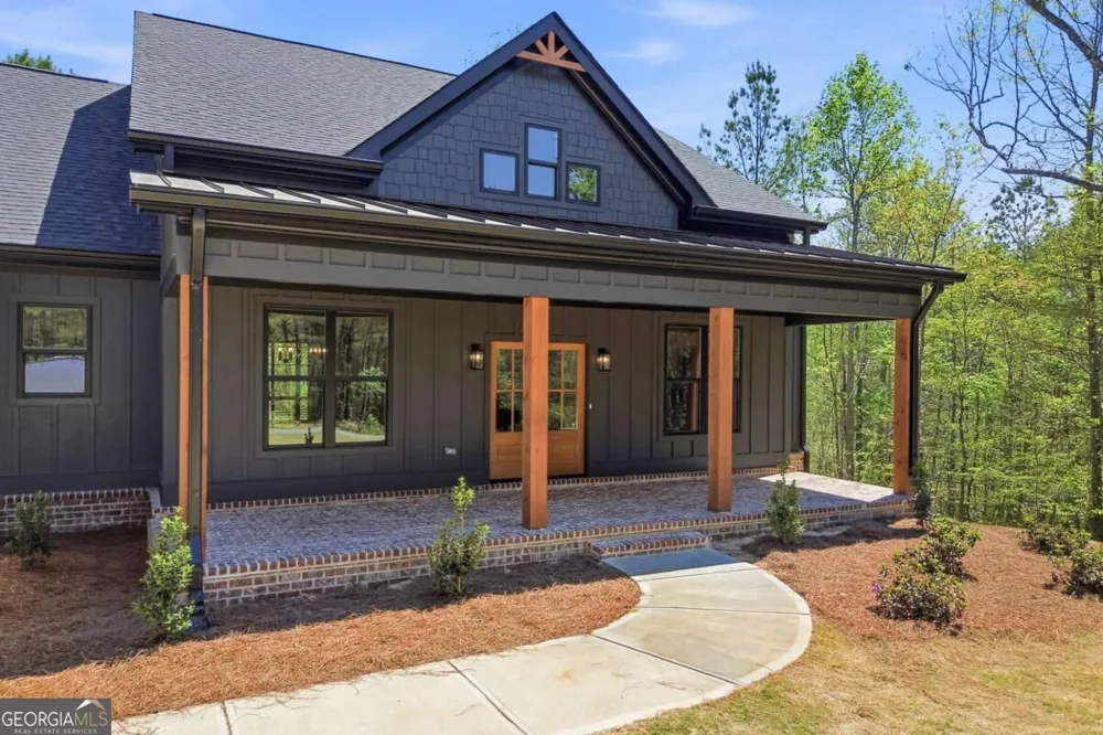 0 Kelley Highlands DR Talking Rock, GA 30175