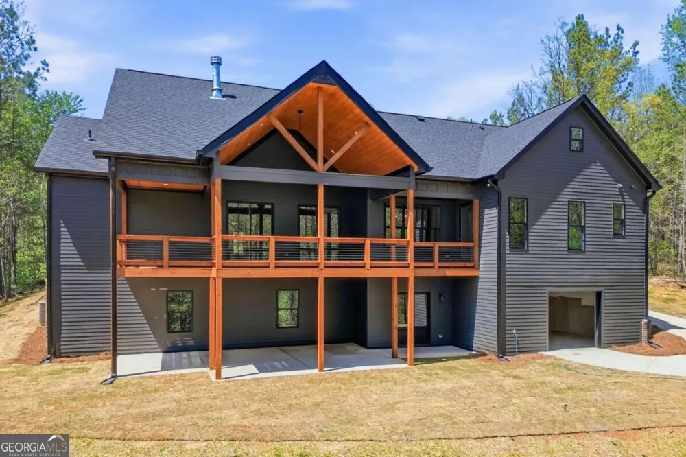 0 Kelley Highlands DR Talking Rock, GA 30175
