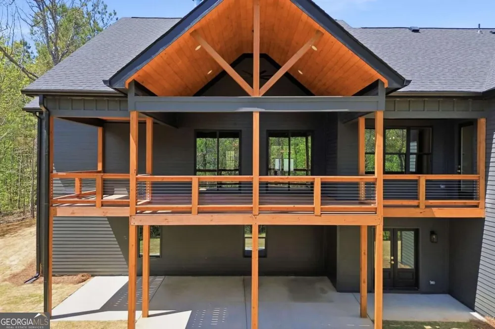 0 Kelley Highlands DR Talking Rock, GA 30175