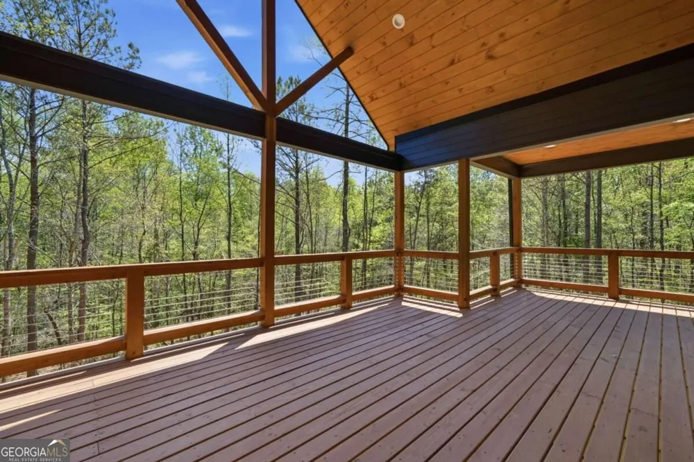 0 Kelley Highlands DR Talking Rock, GA 30175