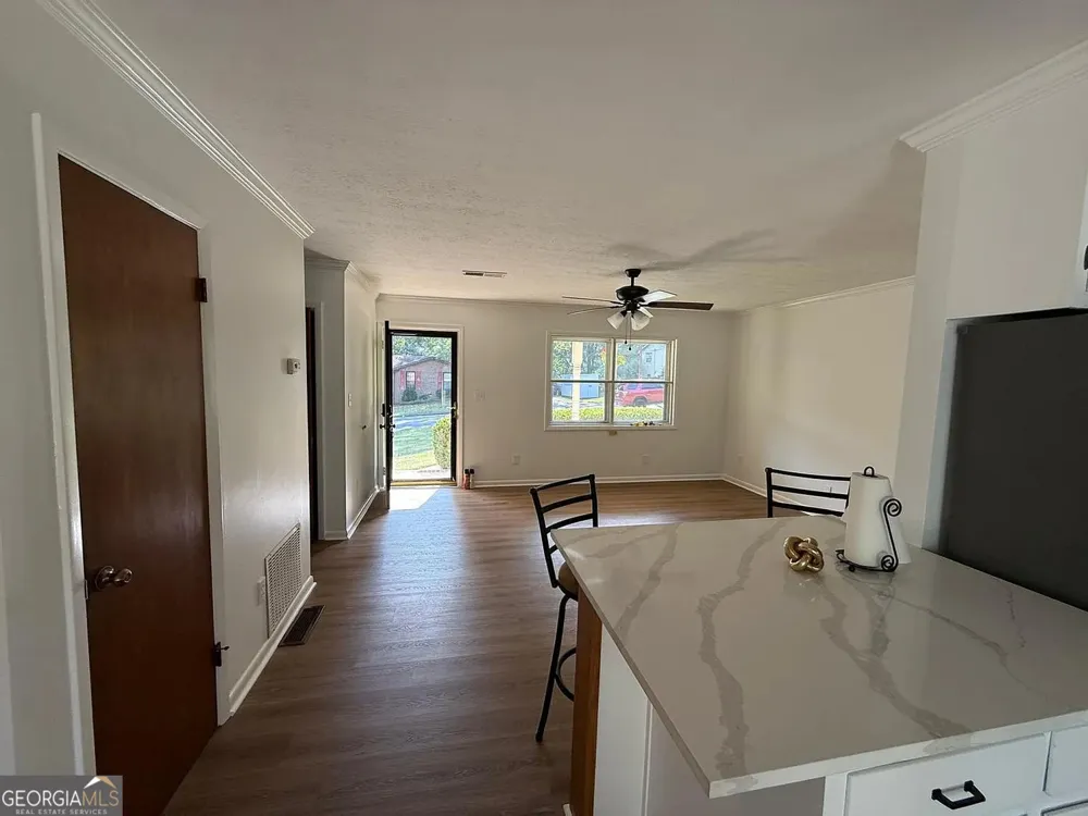 849 Pine Shadow LN Winder, GA 30680