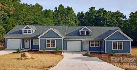 5507 Bucks Garage Road #UNIT A