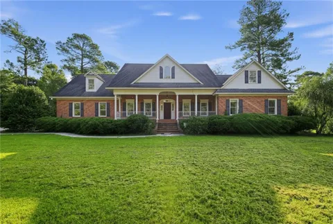 603 Timberland Drive