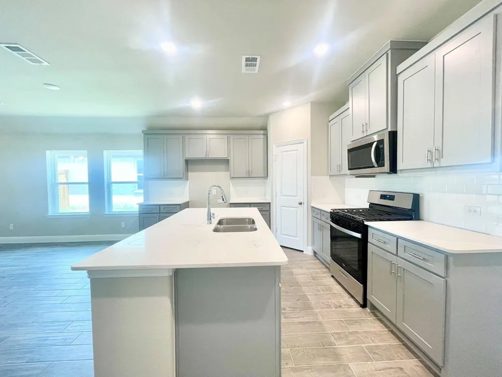809 Tartane Drive Anna, TX 75409