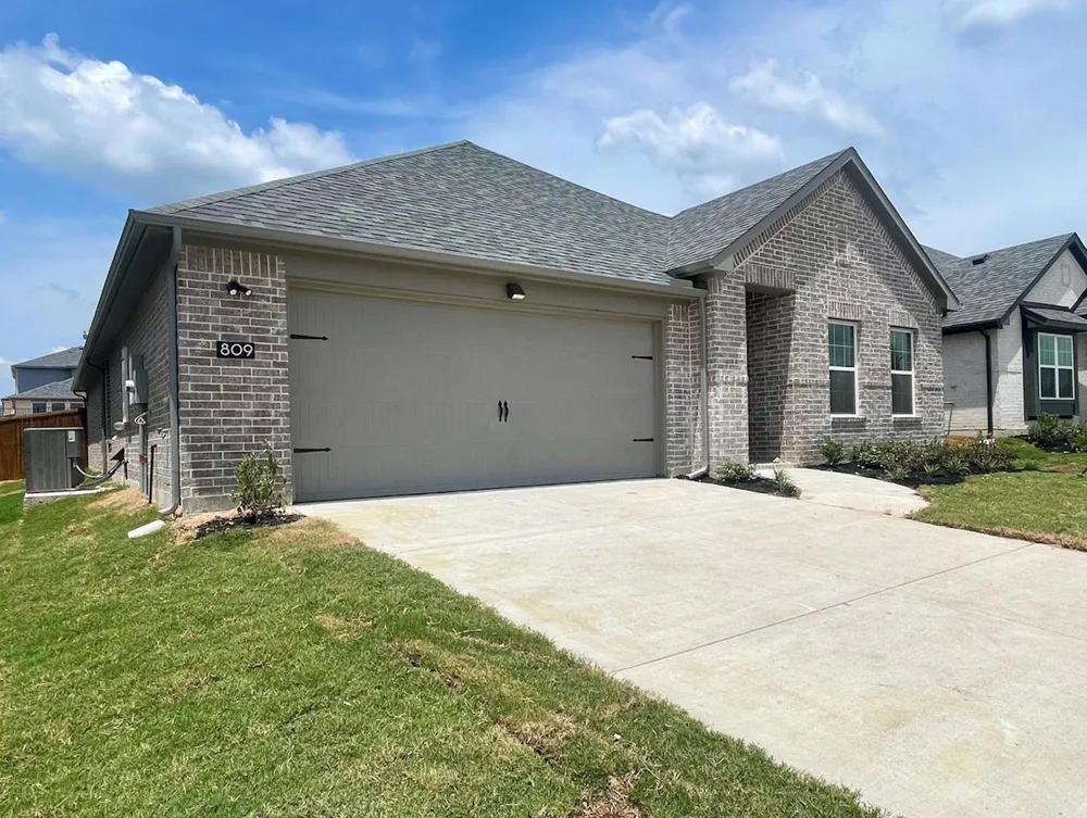 809 Tartane Drive Anna, TX 75409
