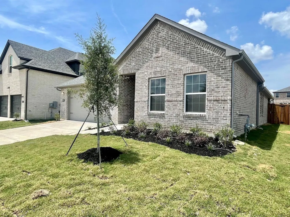 809 Tartane Drive Anna, TX 75409