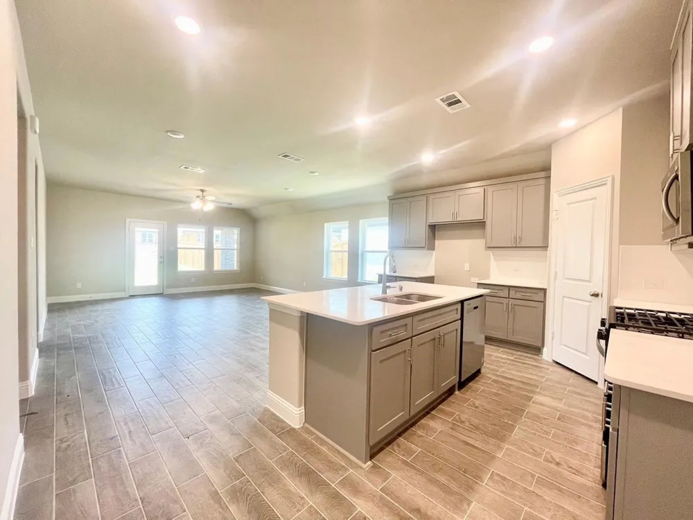 809 Tartane Drive Anna, TX 75409