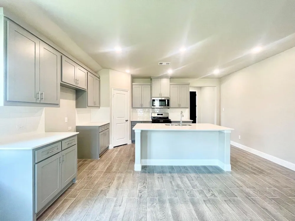 809 Tartane Drive Anna, TX 75409