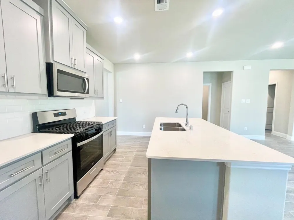 809 Tartane Drive Anna, TX 75409