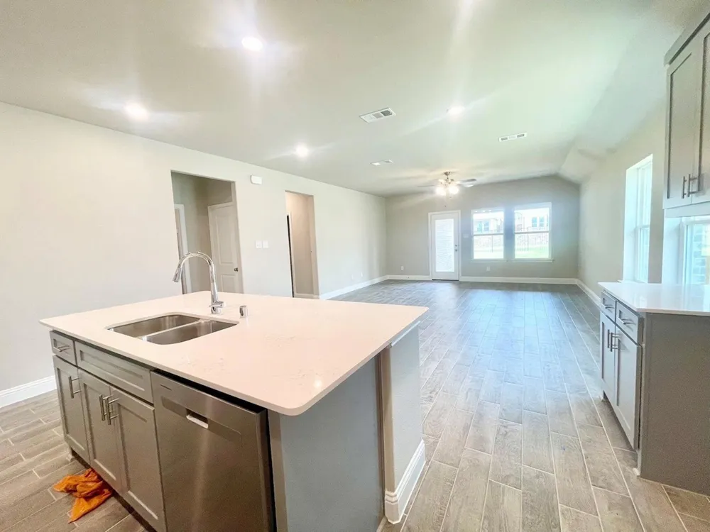 809 Tartane Drive Anna, TX 75409