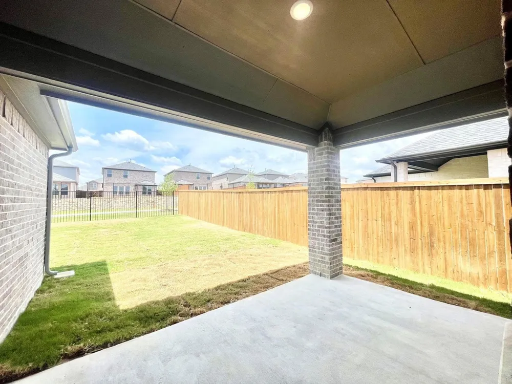 809 Tartane Drive Anna, TX 75409