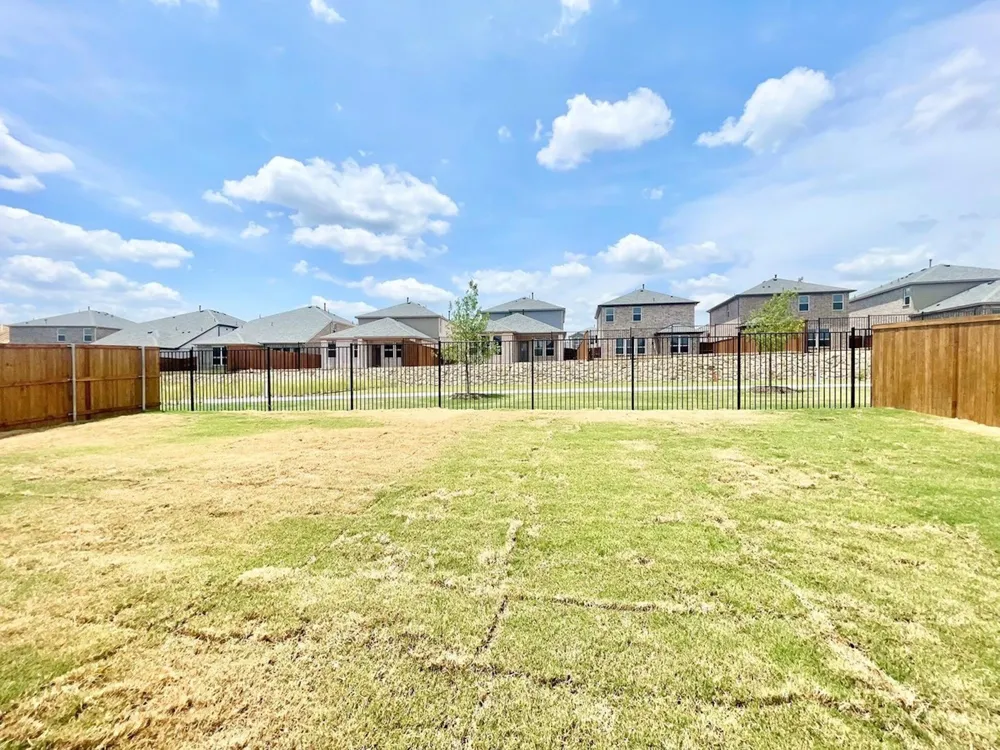 809 Tartane Drive Anna, TX 75409