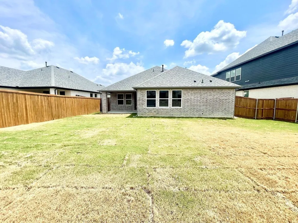 809 Tartane Drive Anna, TX 75409