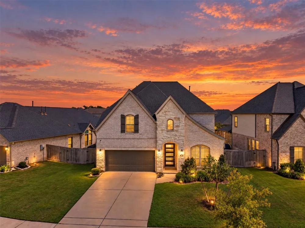 1402 Hudgins Pass Richmond, TX 77469