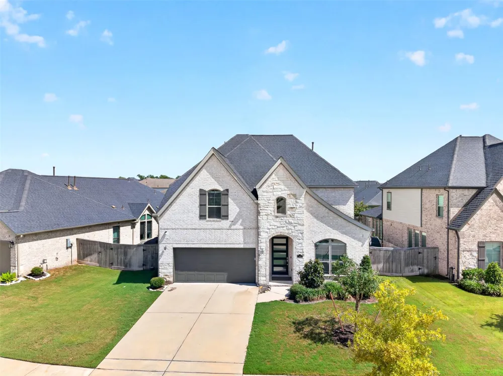 1402 Hudgins Pass Richmond, TX 77469