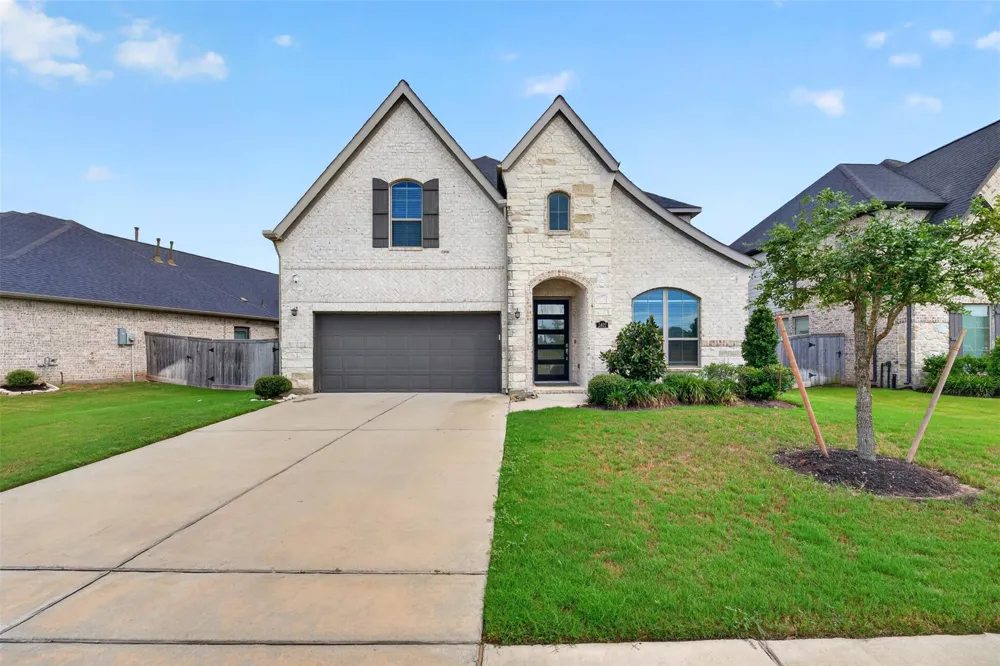 1402 Hudgins Pass Richmond, TX 77469