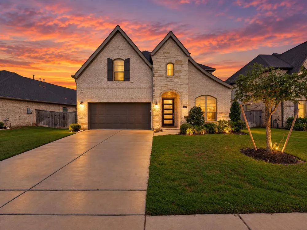 1402 Hudgins Pass Richmond, TX 77469