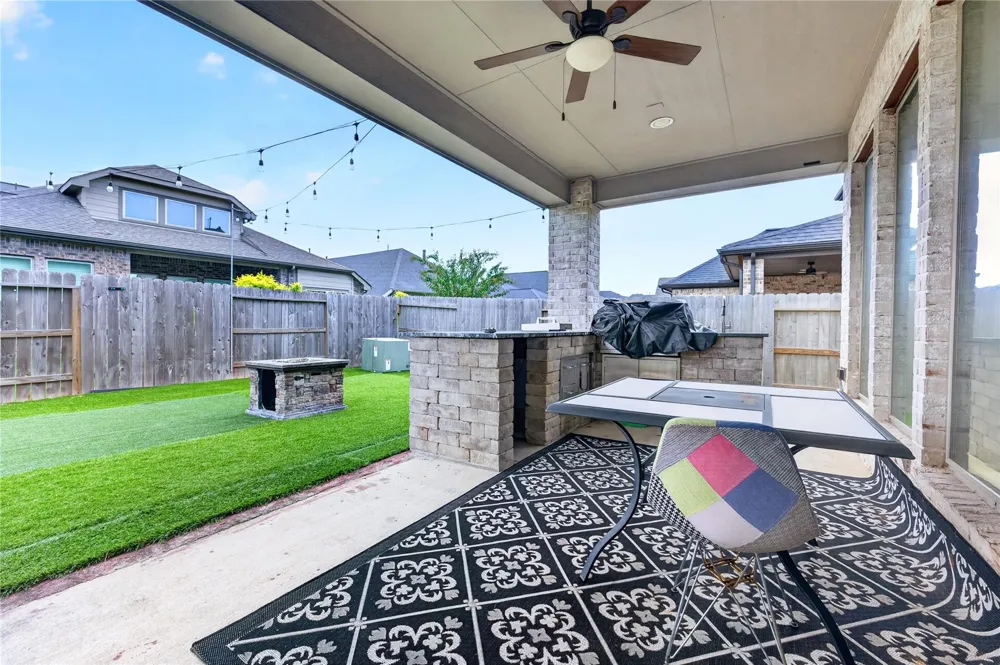 1402 Hudgins Pass Richmond, TX 77469