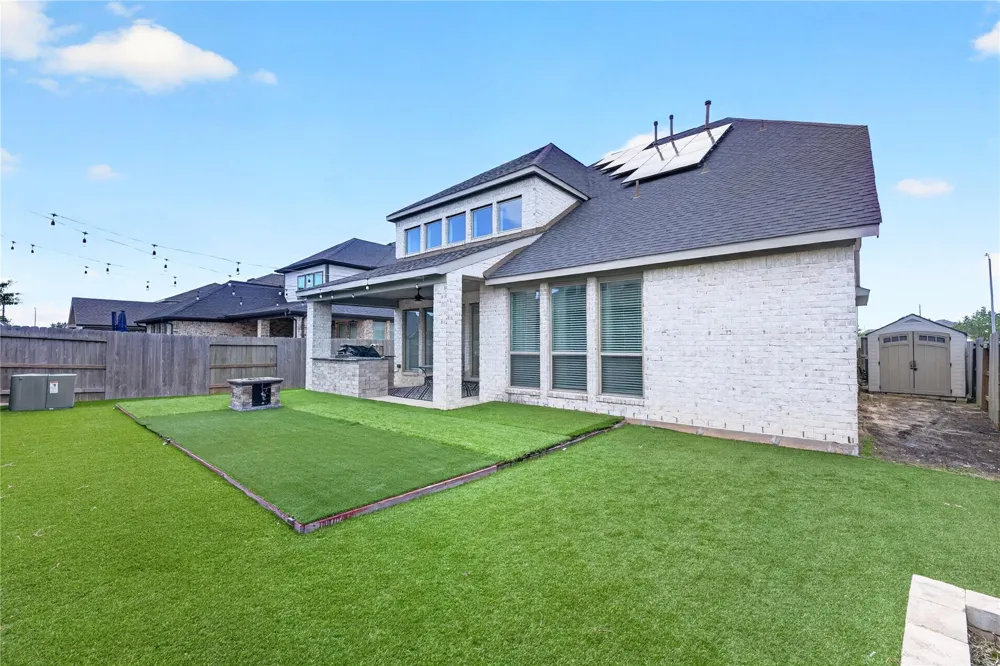 1402 Hudgins Pass Richmond, TX 77469
