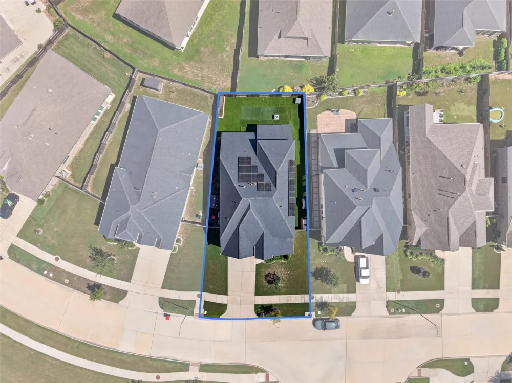 1402 Hudgins Pass Richmond, TX 77469