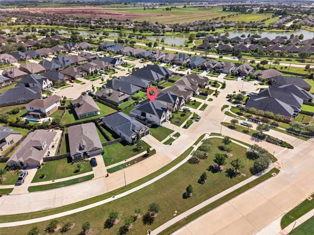 1402 Hudgins Pass Richmond, TX 77469