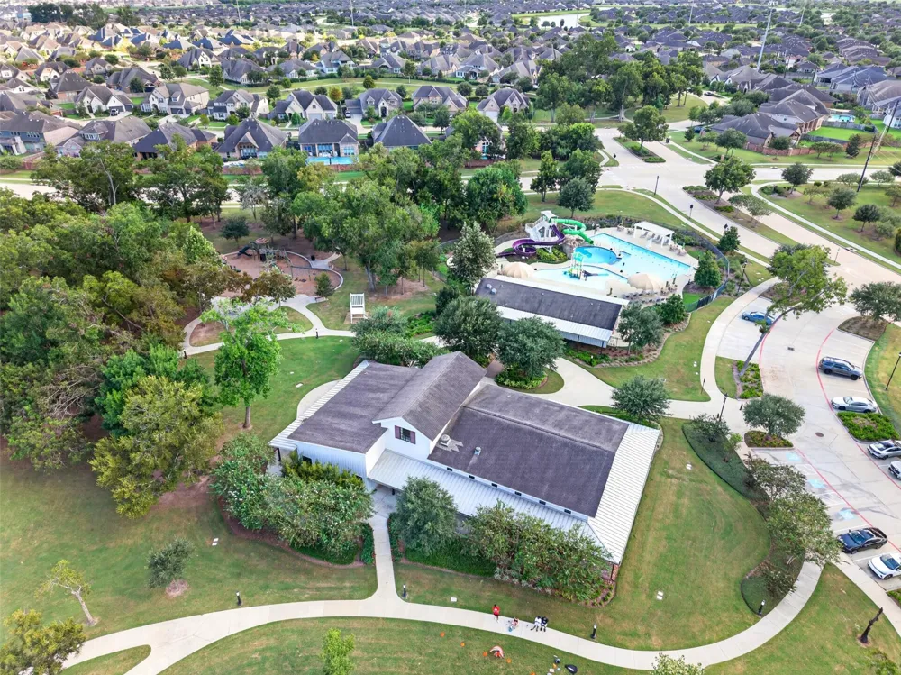 1402 Hudgins Pass Richmond, TX 77469