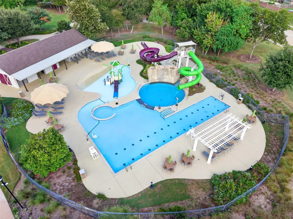 1402 Hudgins Pass Richmond, TX 77469