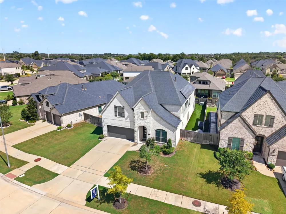 1402 Hudgins Pass Richmond, TX 77469