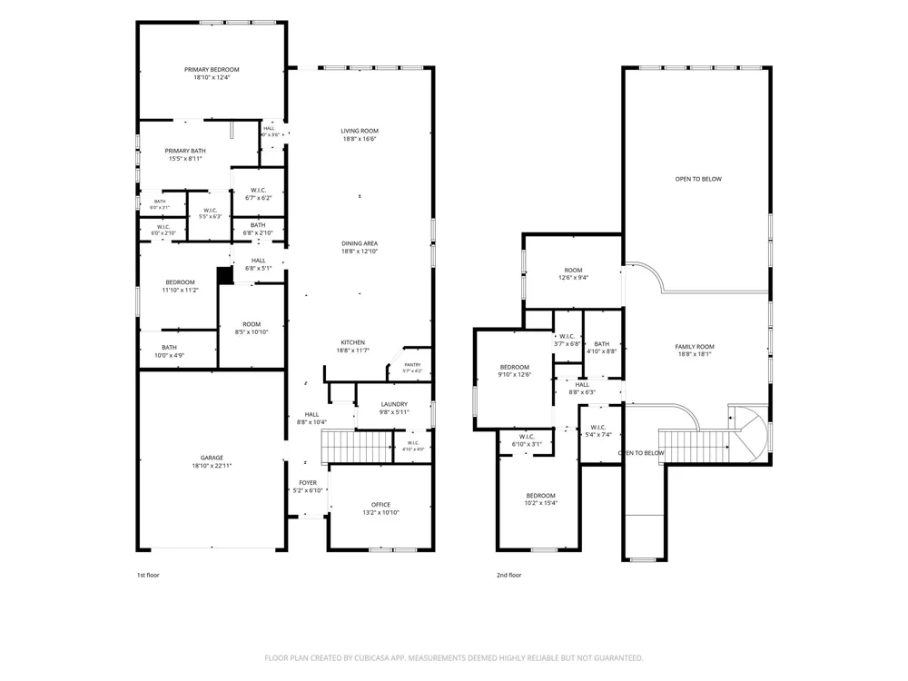 1402 Hudgins Pass Richmond, TX 77469
