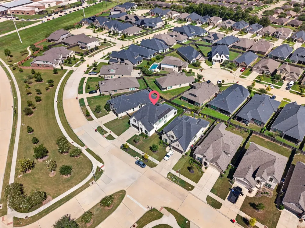 1402 Hudgins Pass Richmond, TX 77469