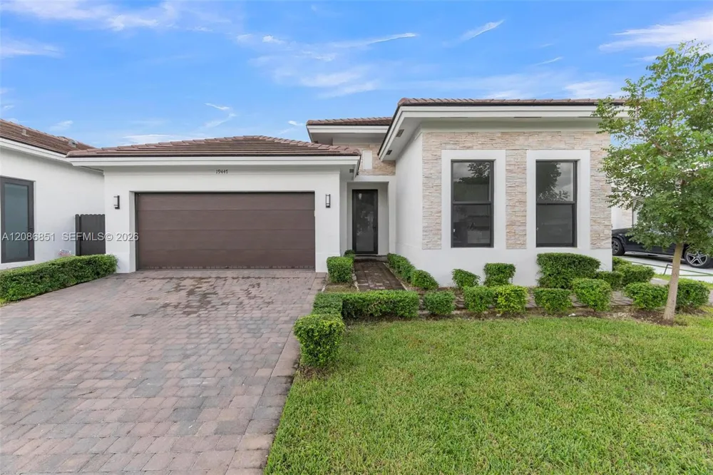 19447 SW 124th Ct Miami, FL 33177