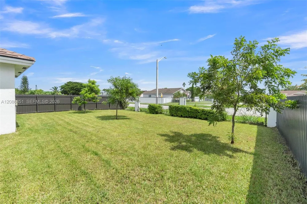 19447 SW 124th Ct Miami, FL 33177