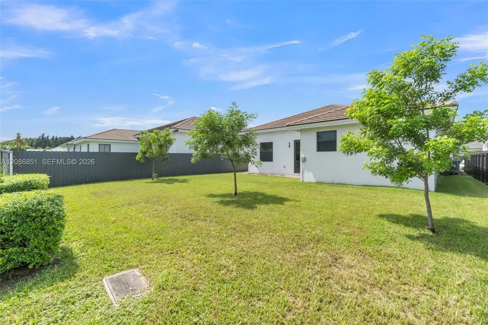 19447 SW 124th Ct Miami, FL 33177