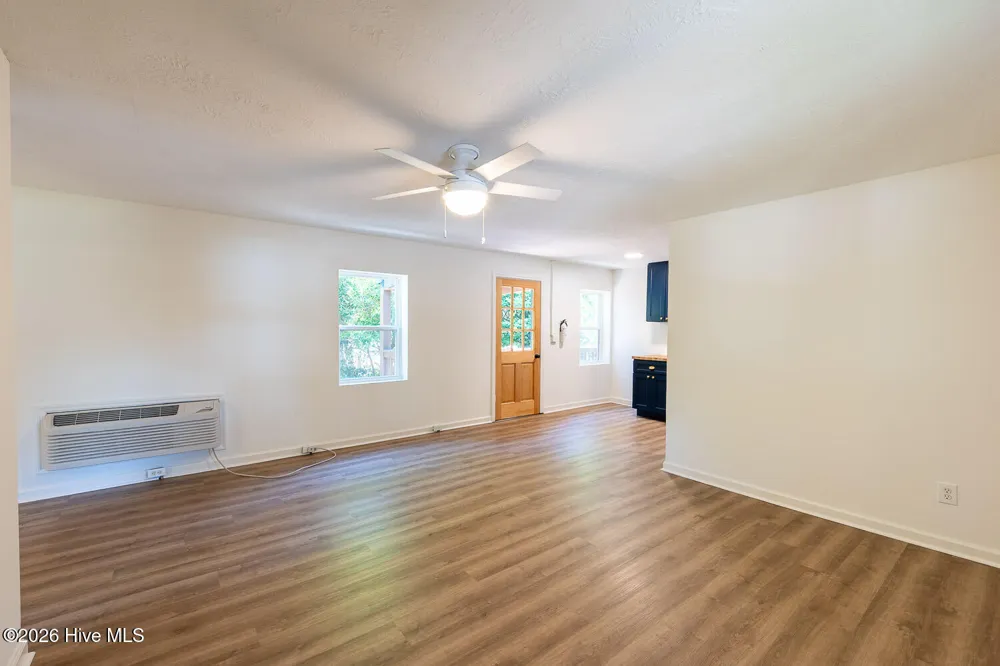 1648 Wycliffe Street #A Augusta, GA 30904