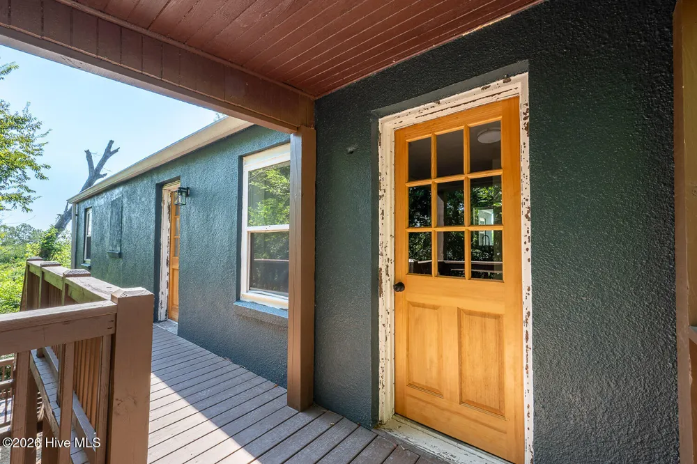1648 Wycliffe Street #A Augusta, GA 30904