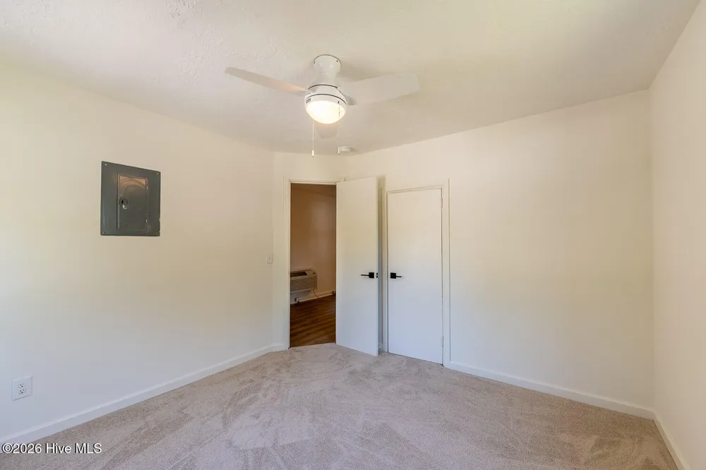 1648 Wycliffe Street #A Augusta, GA 30904