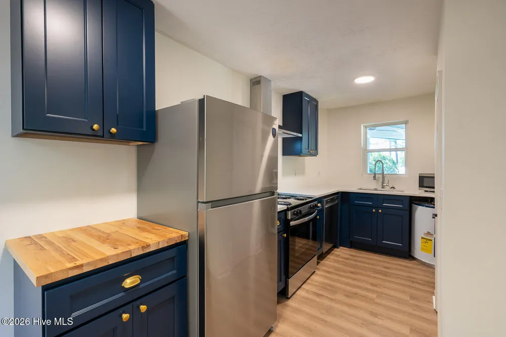 1648 Wycliffe Street #A Augusta, GA 30904