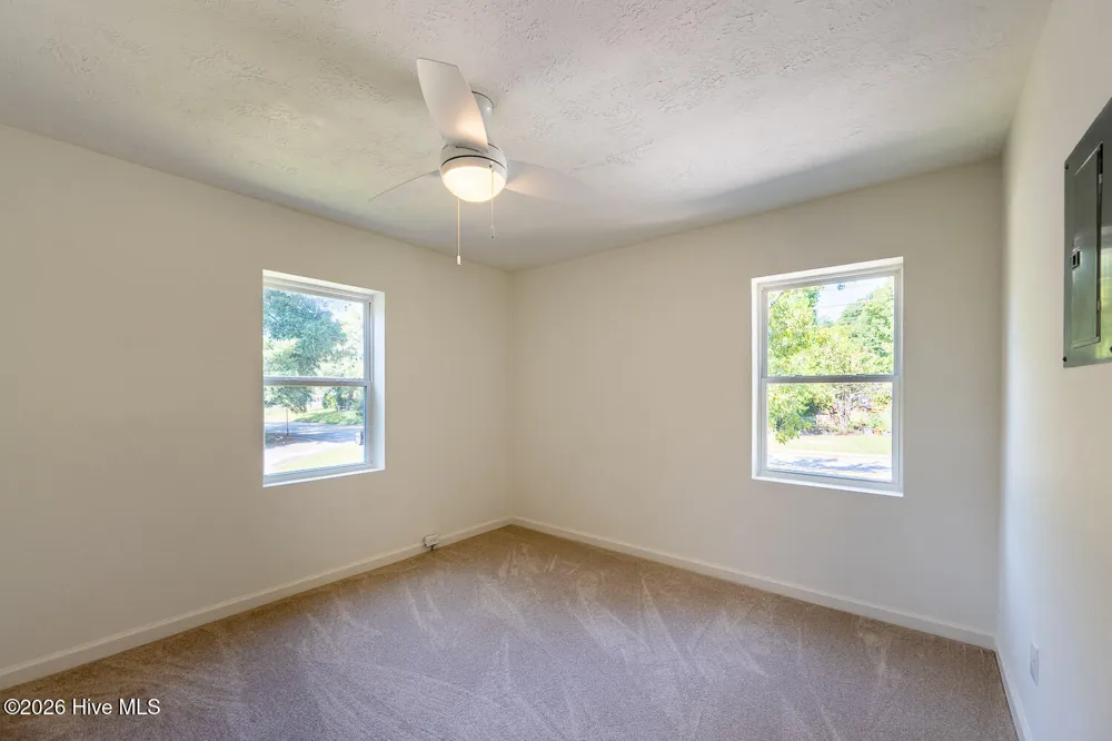 1648 Wycliffe Street #A Augusta, GA 30904