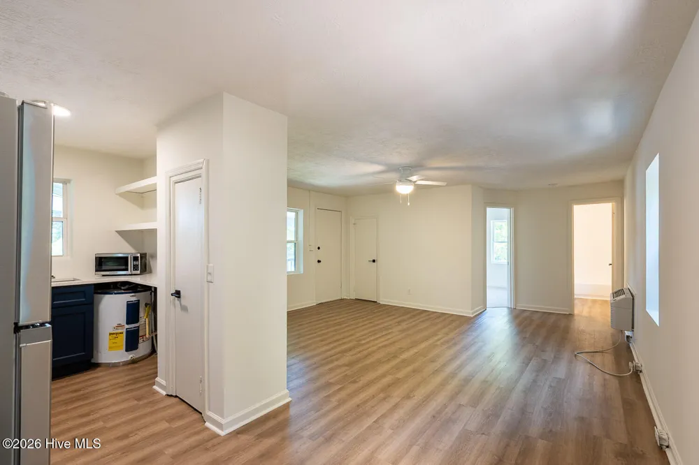 1648 Wycliffe Street #A Augusta, GA 30904