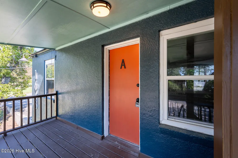 1648 Wycliffe Street #A Augusta, GA 30904