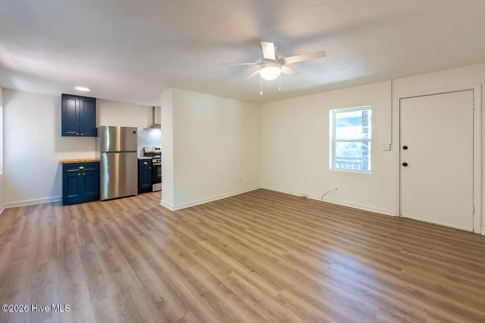 1648 Wycliffe Street #A Augusta, GA 30904